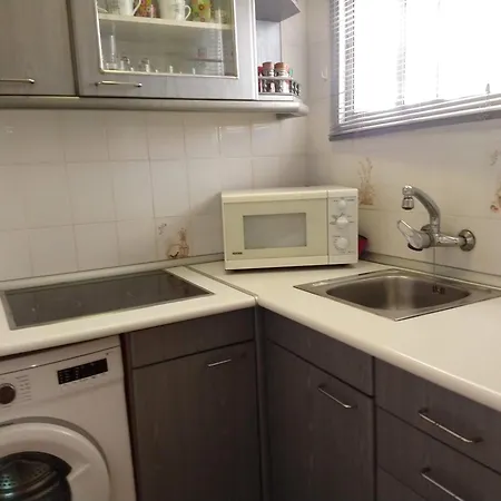 Apartamento Estupendo En El Edificio Dms1 En La Pineda