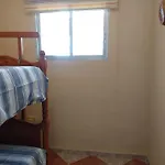 Estupendo En El Edificio Dms1 En شقة
