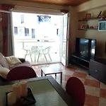 شقة Estupendo En El Edificio Dms1 En لا بينيذا