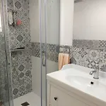 Estupendo En El Edificio Dms1 En شقة