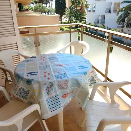 Estupendo En El Edificio Dms1 En *