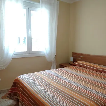 Estupendo En El Edificio Dms1 En Ла-Пинеда