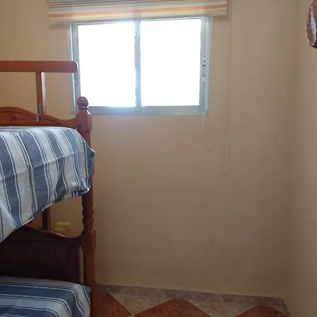 Estupendo En El Edificio Dms1 En Apartment