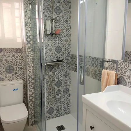 Apartment Estupendo En El Edificio Dms1 En *