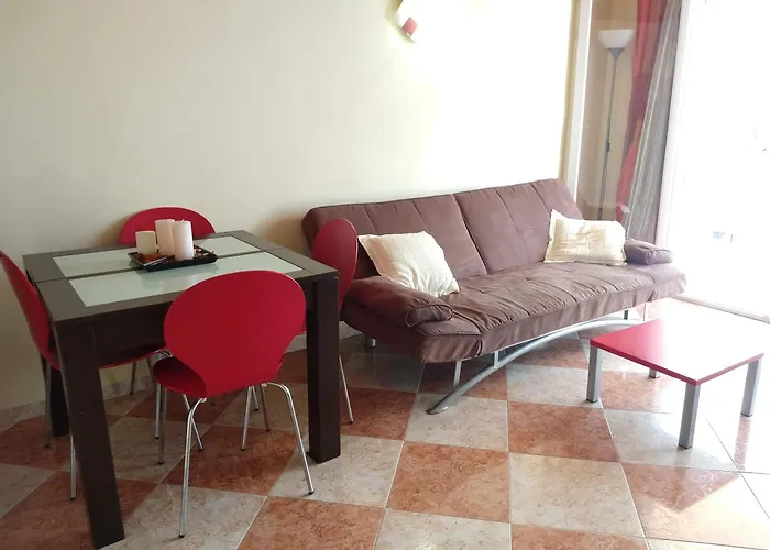 Estupendo En El Edificio Dms1 En
