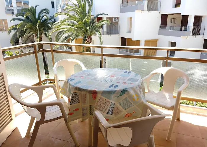 Estupendo En El Edificio Dms1 En شقة لا بينيذا